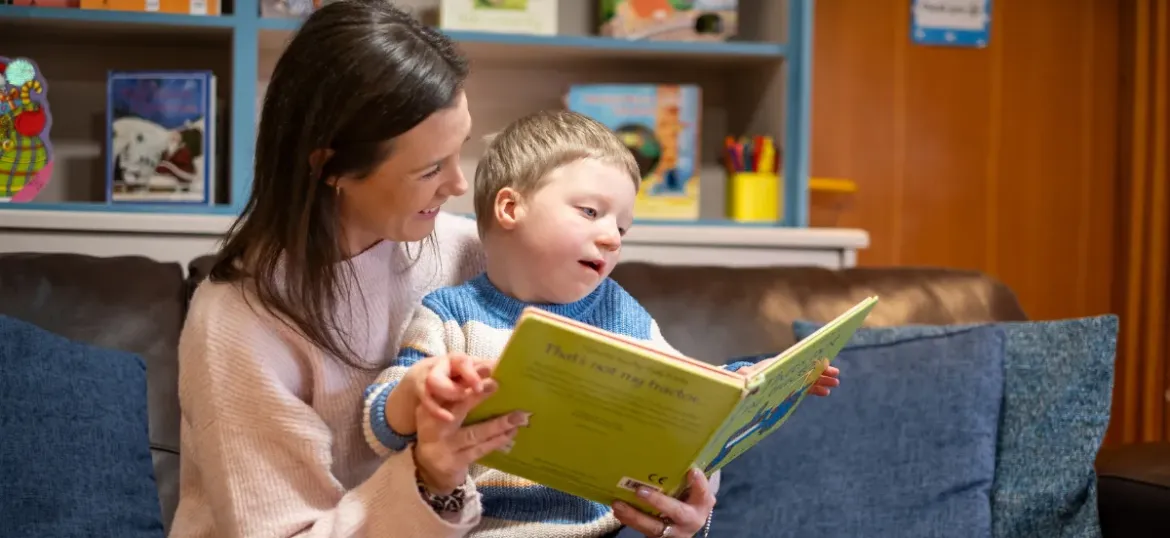 Acorns Children's Hospice