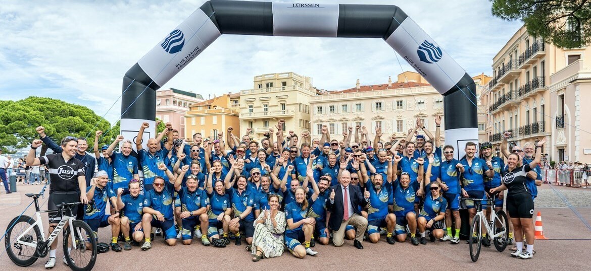 Blue Marine Foundation