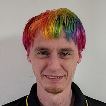 Martin Fethers