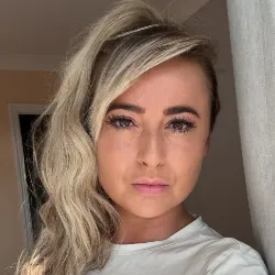 Megan Gotts
