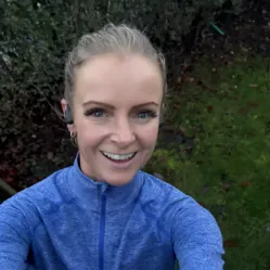 Sheryl Kenny
