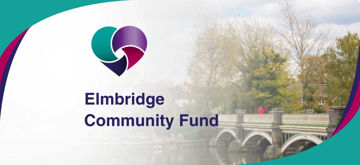 The Community Fund for Elmbridge