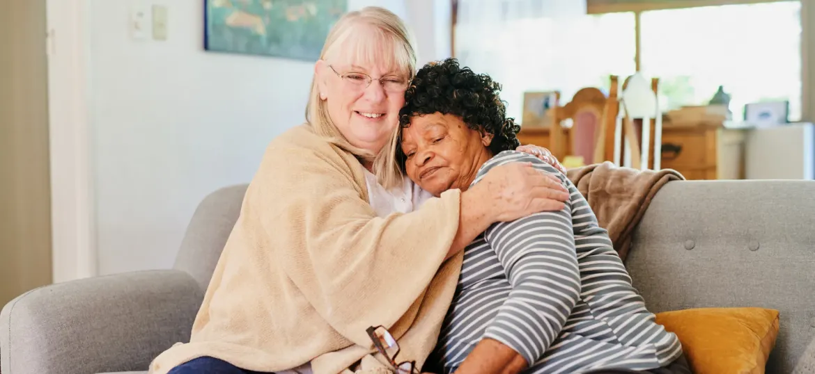 Age UK Maidstone, Sevenoaks and Tonbridge