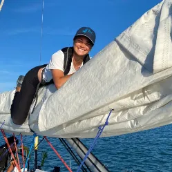 Emma Lister