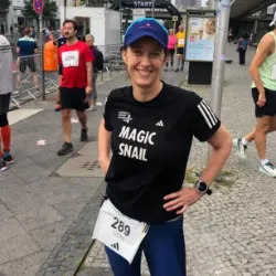 Ulrike Buhlmann