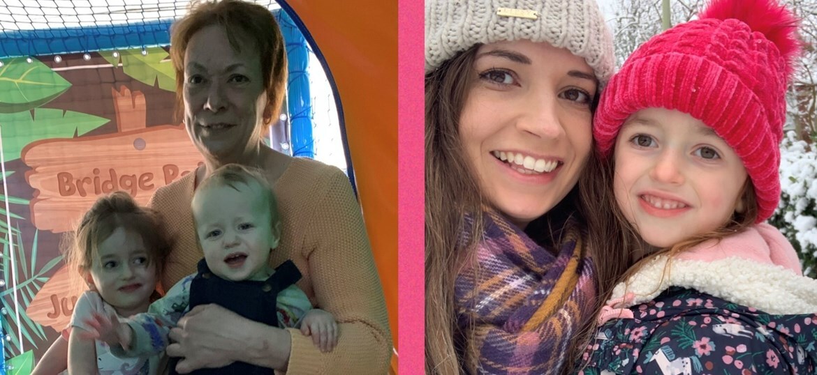 Neuroblastoma UK