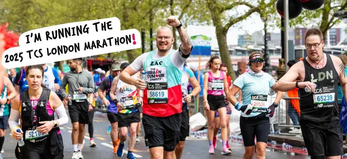 The Brain Tumour Charity