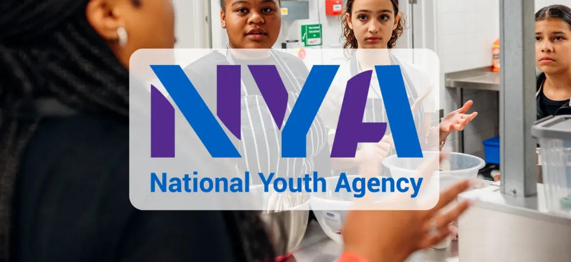 National Youth Agency (NYA)