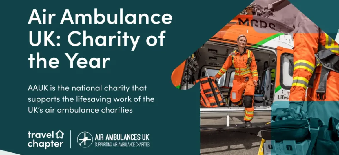 Air Ambulances UK