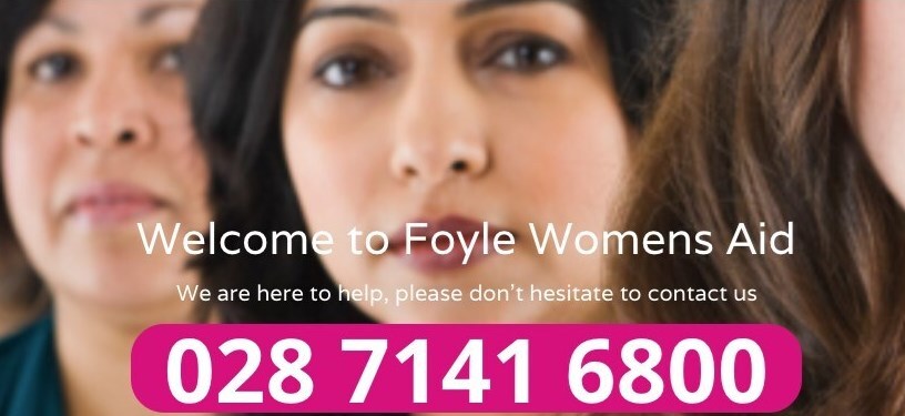 Foyle Women's Aid