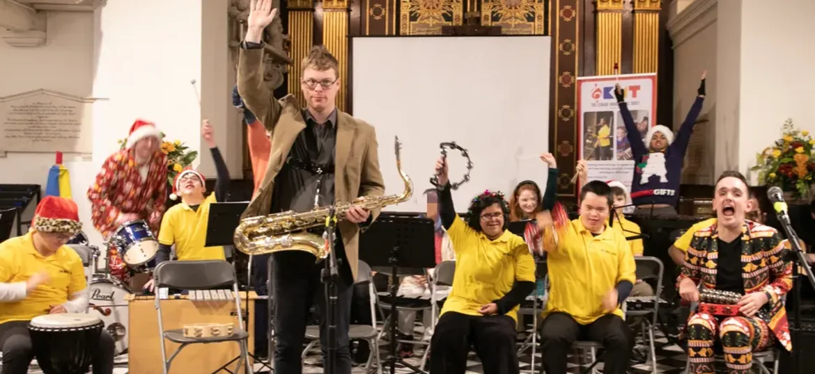 The Otakar Kraus Music Trust
