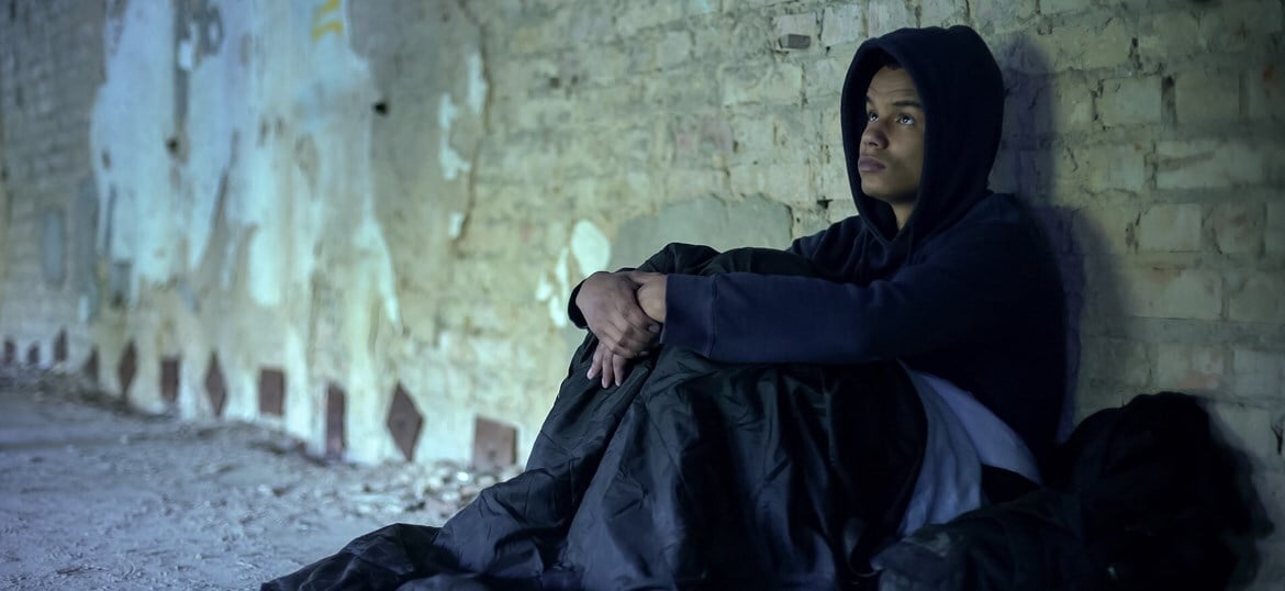 The Bridge Homelessness to Hope