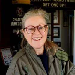 Liz McDonnell