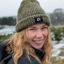 Emily Chesters