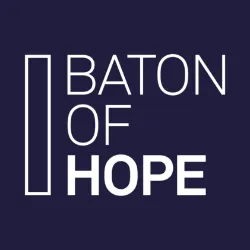 The Baton of Hope UK