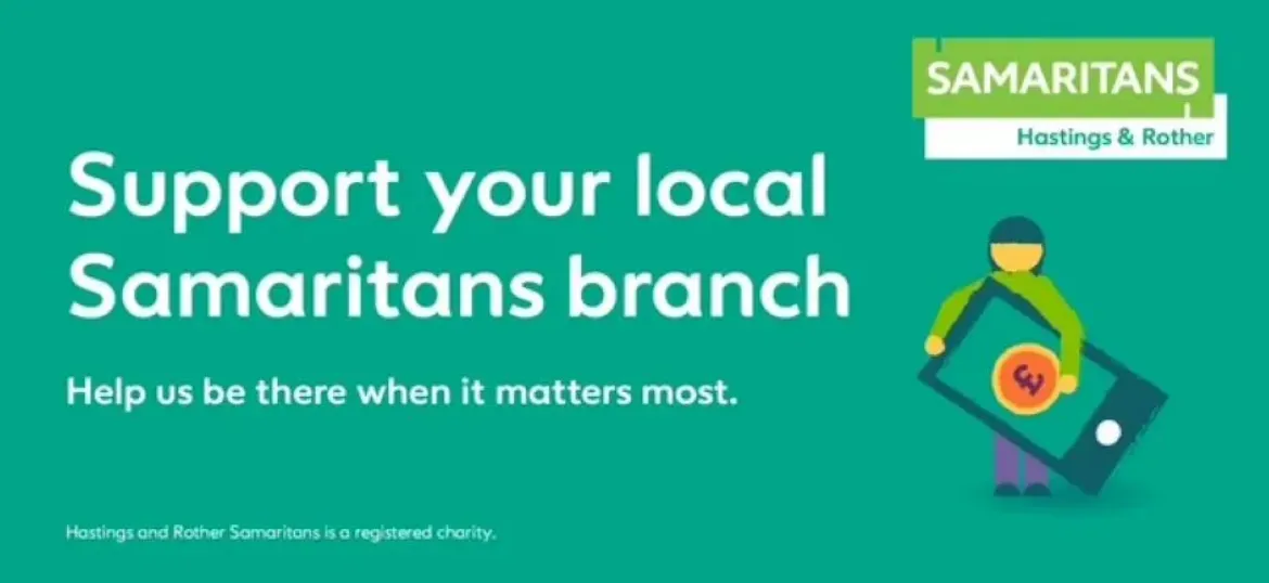 Hastings and Rother Samaritans