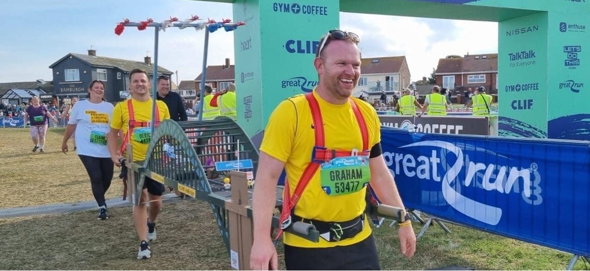 Cystic Fibrosis Trust