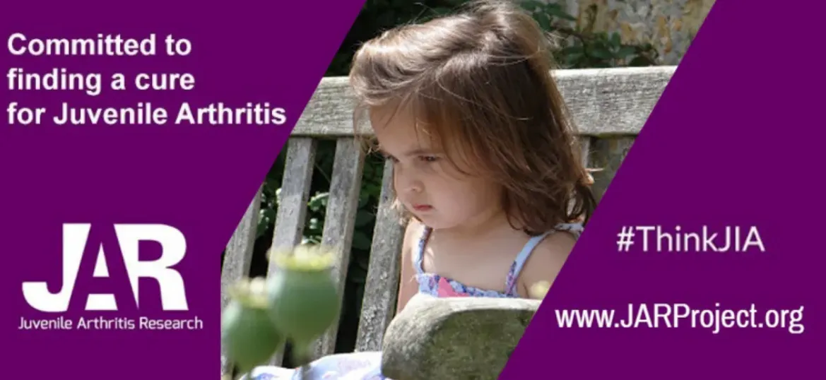 Juvenile Arthritis Research