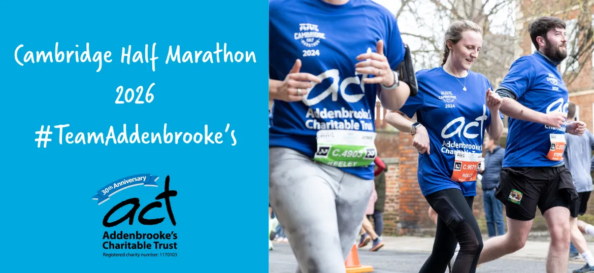 Addenbrooke's Charitable Trust