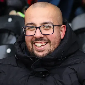 Bobby ziyaei