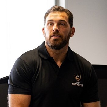 Sean Lamont