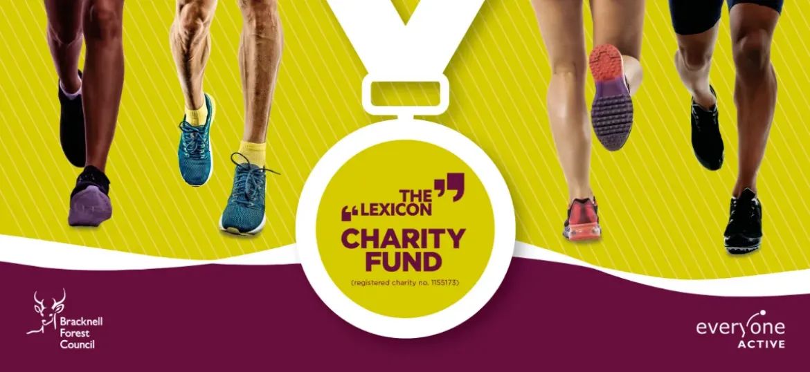 The Lexicon Half Marathon 2026