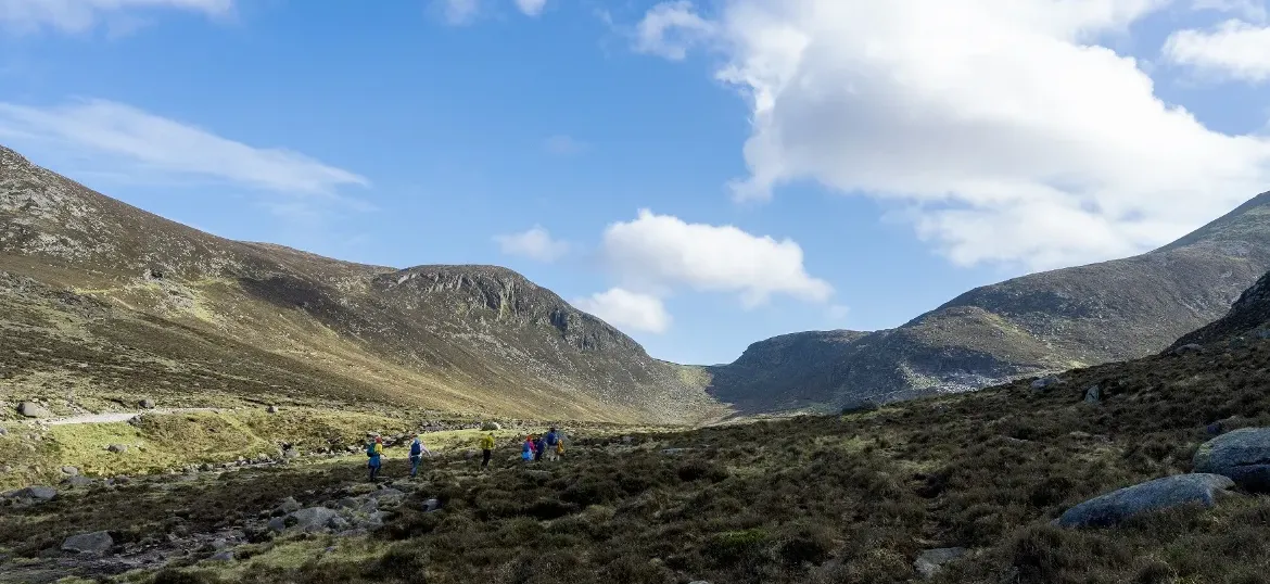 Hearty Hike 2025