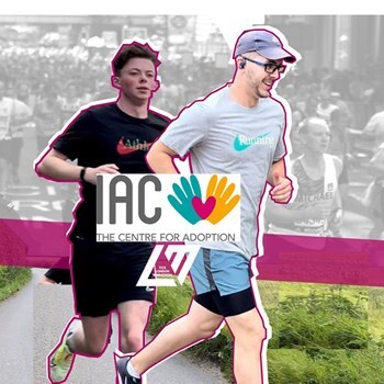 Team AM: Matthew Mackintosh & Ethan Barraclough