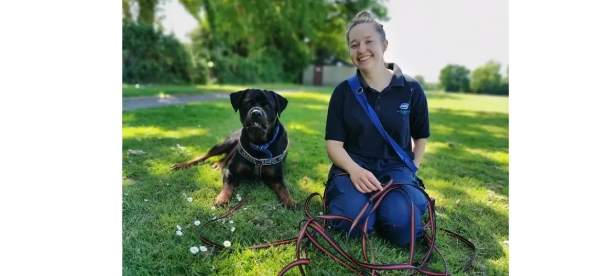 RSPCA Sussex West Branch CIO