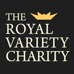 THE ROYAL VARIETY CHARITY