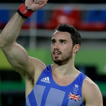 Kristian Thomas
