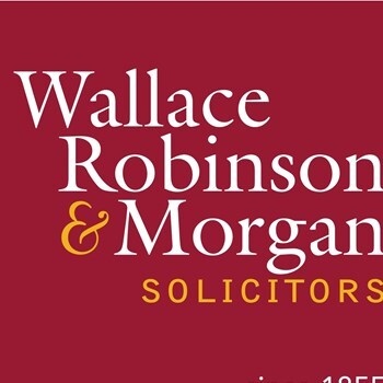 Wallace Robinson & Morgan Solicitors