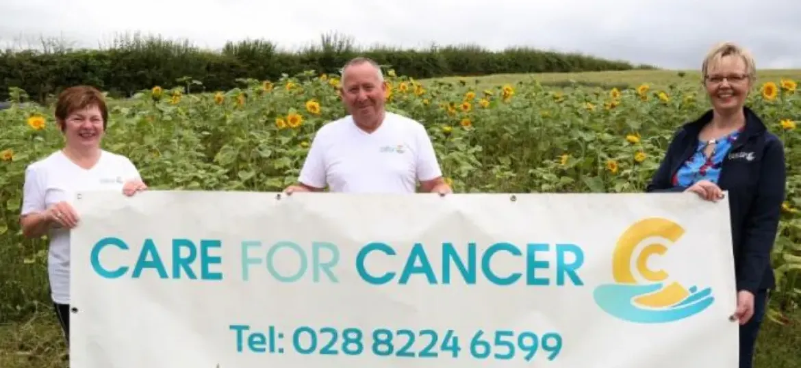 Donate to Care For Cancer