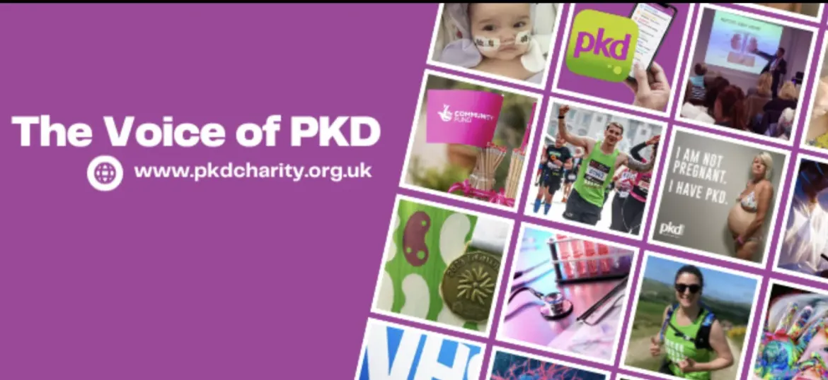 The Polycystic Kidney Disease Charity