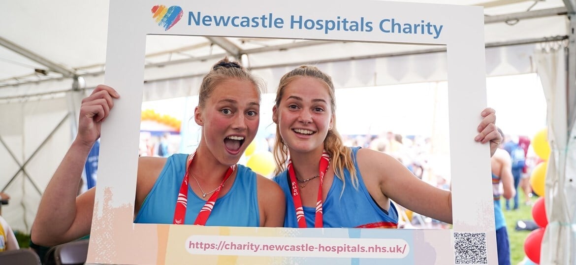 Newcastle Hospitals Charity