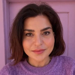 Vicky Grammatikopoulou