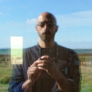 Ali Mahdi