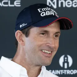 Sir Ben Ainslie