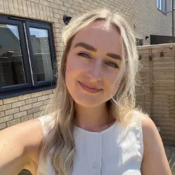 Molly King