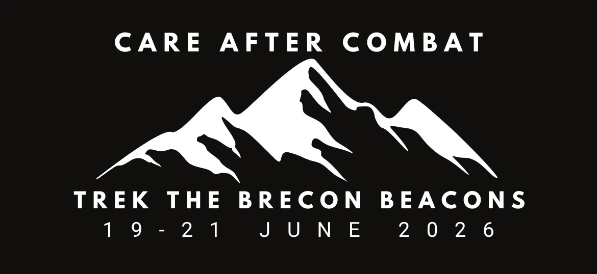 Trek the Brecon Beacons