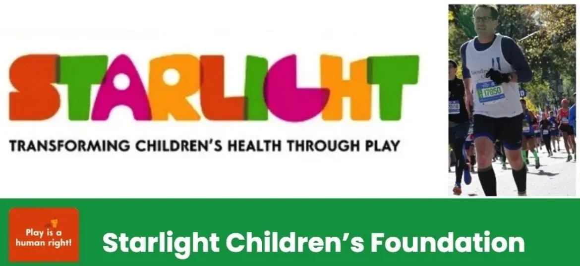 Starlight Children’s Foundation