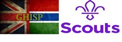 Gambia Hornchurch International Scout Project