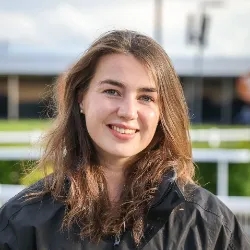 Robin De Pelsmaeker