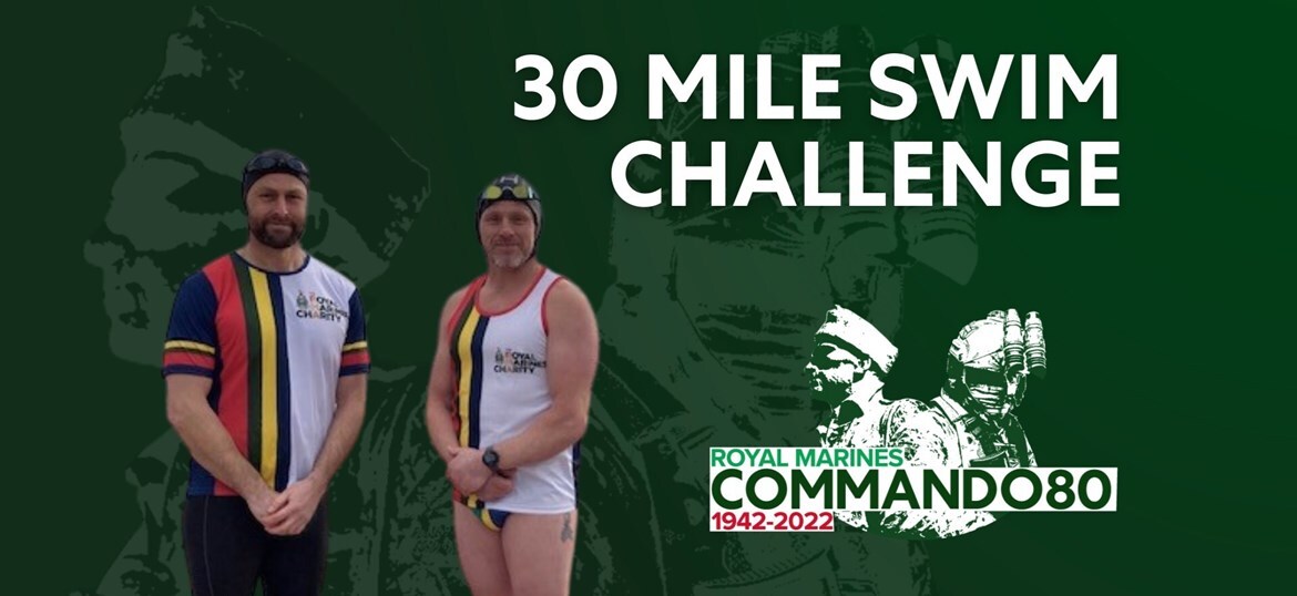 RMA - The Royal Marines Charity