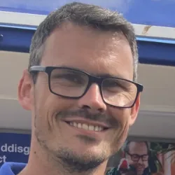 Nick South