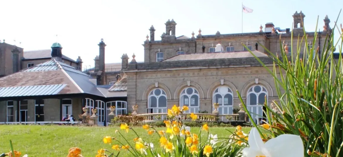 Royal Hospital for Neuro-disability