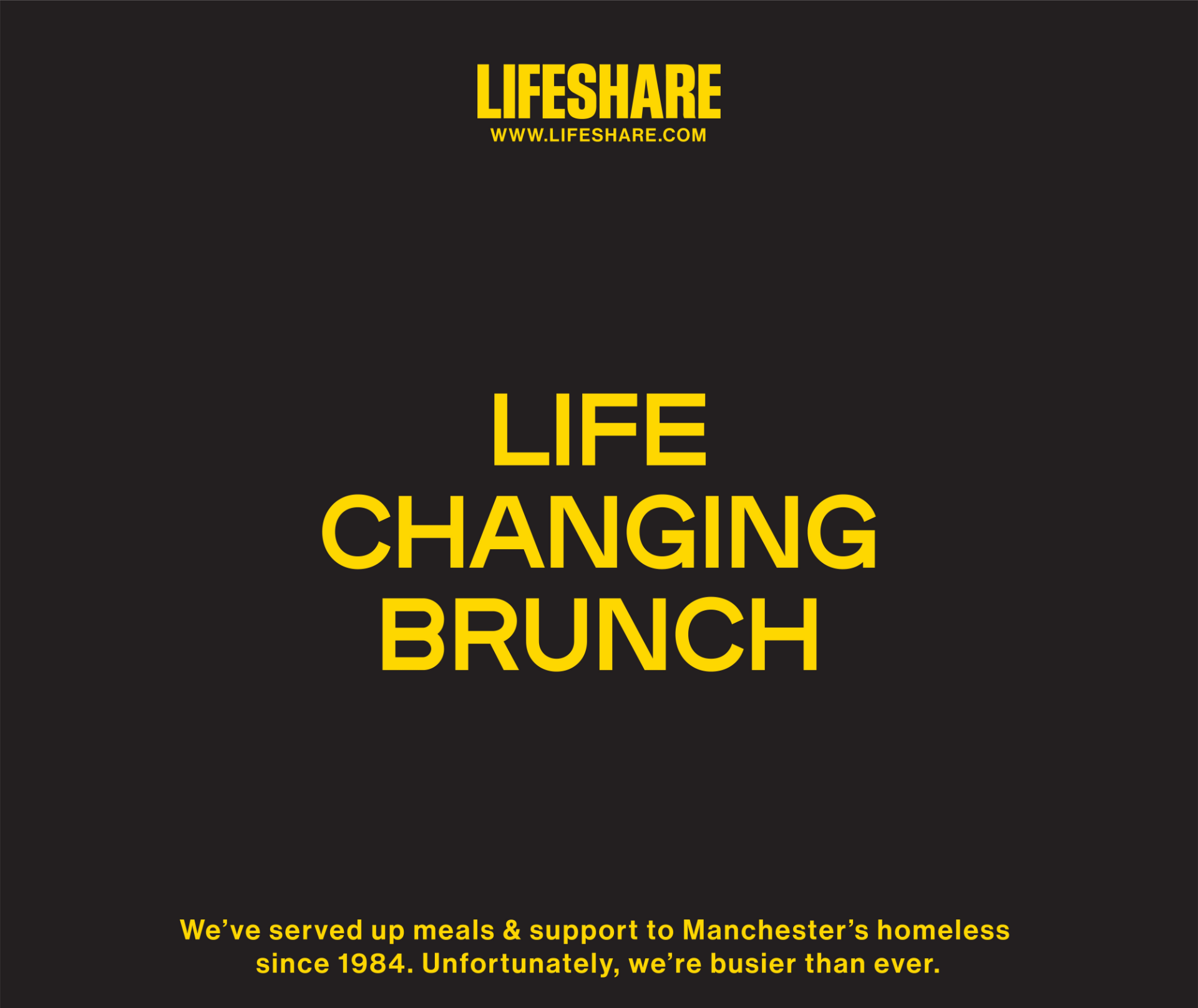 Brunch Campaign