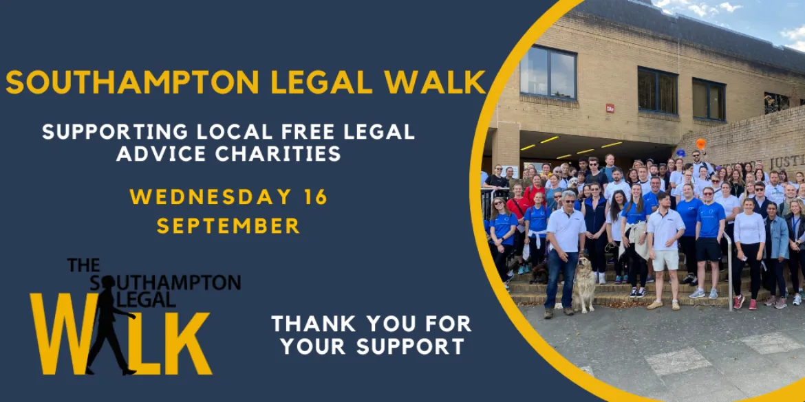 London Legal Support Trust