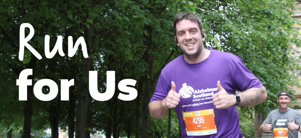 Alzheimer Scotland - Action on Dementia