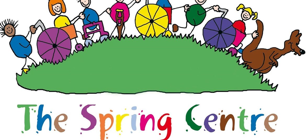 The Spring Centre Trust Fund